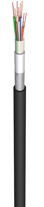 CAT 7
